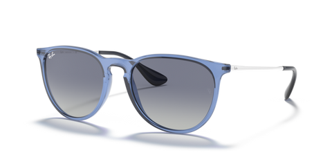 Transparent Blue - 0RB4171 8056597369398