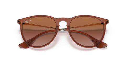 Transparent Light Brown - 0RB4171 8056597616652