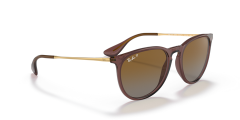 Transparent Dark Brown - 0RB4171 8056597616720