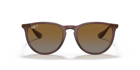 Transparent Dark Brown - 0RB4171 8056597616720