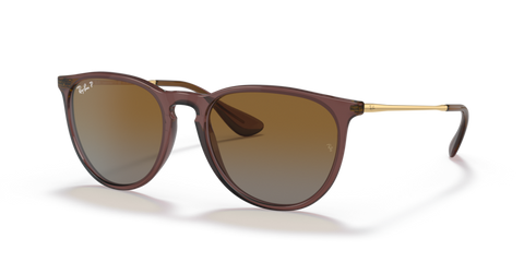 Transparent Dark Brown - 0RB4171 8056597616720