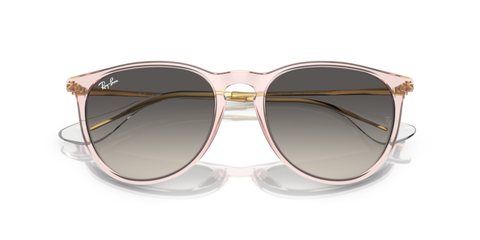 Transparent Pink - 0RB4171 8056597948593