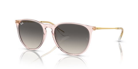 Transparent Pink - 0RB4171 8056597948593