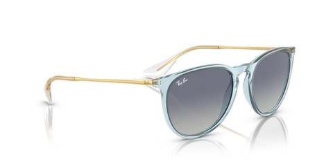 Transparent Light Blue - 0RB4171 8056597948678