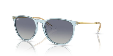 Transparent Light Blue - 0RB4171 8056597948678