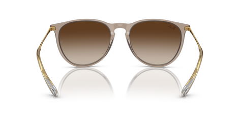 Transparent Light Brown - 0RB4171 8056597948685