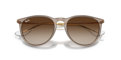 Transparent Light Brown - 0RB4171 8056597948685