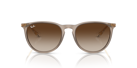 Transparent Light Brown - 0RB4171 8056597948685