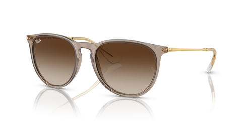 Transparent Light Brown - 0RB4171 8056597948685
