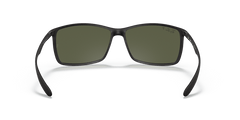 0RB4179 - Ray - Ban - (Black) G - 15 Green Polarized - 62 - 13 - 140 MM - Ardor Eyewear 713132449325