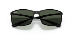 0RB4179 - Ray - Ban - (Black) Green Classic - 62 - 13 - 140 MM - Ardor Eyewear 713132449288