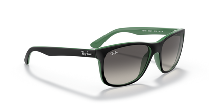 Black - 0RB4181 8056597547222