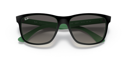 Black - 0RB4181 8056597547222