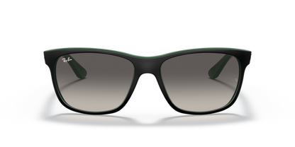 Black - 0RB4181 8056597547222