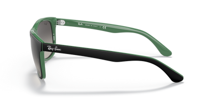 Black - 0RB4181 8056597547222