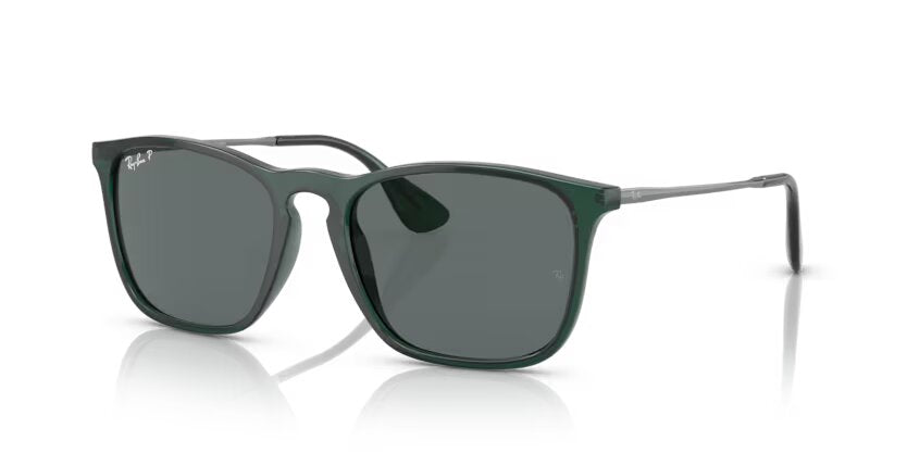  Ray-Ban 0RB4187 Chris - Sunglasses -  Ray-Ban -  Ardor Eyewear