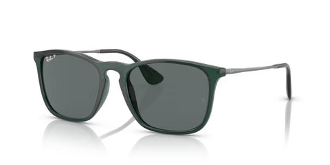  Ray-Ban 0RB4187 Chris - Sunglasses -  Ray-Ban -  Ardor Eyewear