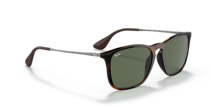 Light Havana - 0RB4187 8053672475937