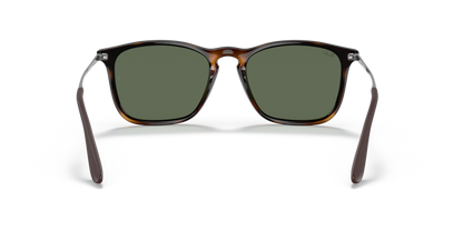 Light Havana - 0RB4187 8053672475937