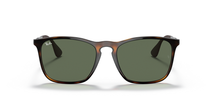 Light Havana - 0RB4187 8053672475937
