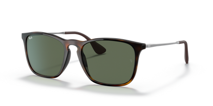 Light Havana - 0RB4187 8053672475937