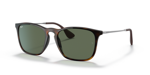 Light Havana - 0RB4187 8053672475937