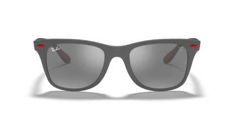 Grey - 0RB4195M 8053672819786