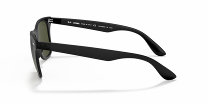 Black - 0RB4195 8053672067118