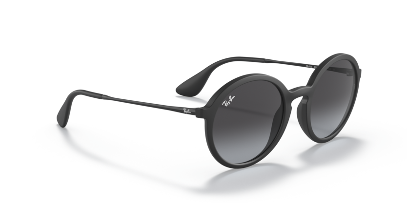 Rubber Black - 0RB4222 8053672359176