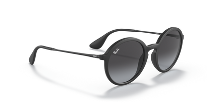 Rubber Black - 0RB4222 8053672359176