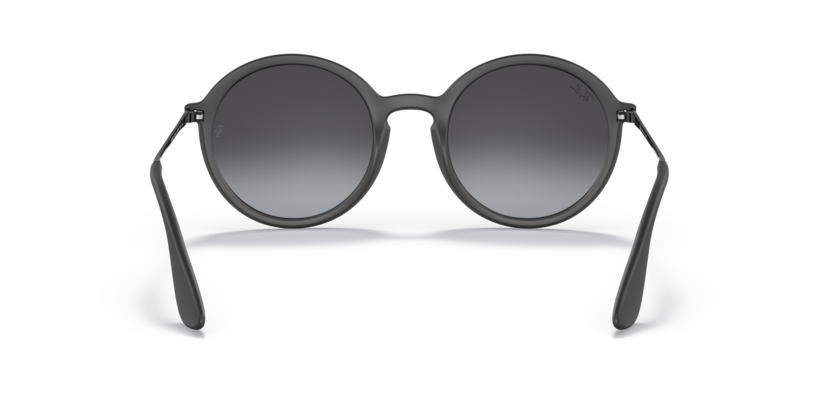 Rubber Black - 0RB4222 8053672359176