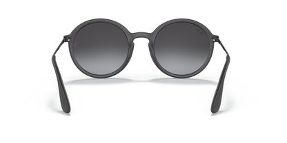 Rubber Black - 0RB4222 8053672359176