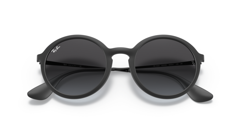 Rubber Black - 0RB4222 8053672359176