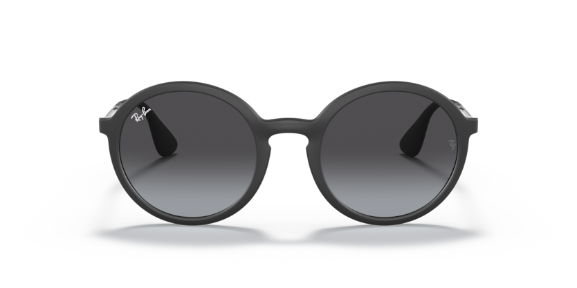 Rubber Black - 0RB4222 8053672359176