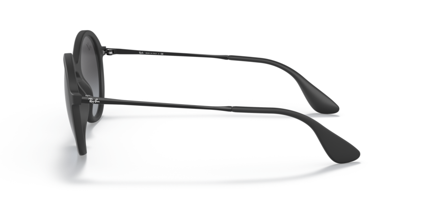 Rubber Black - 0RB4222 8053672359176