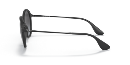 Rubber Black - 0RB4222 8053672359176