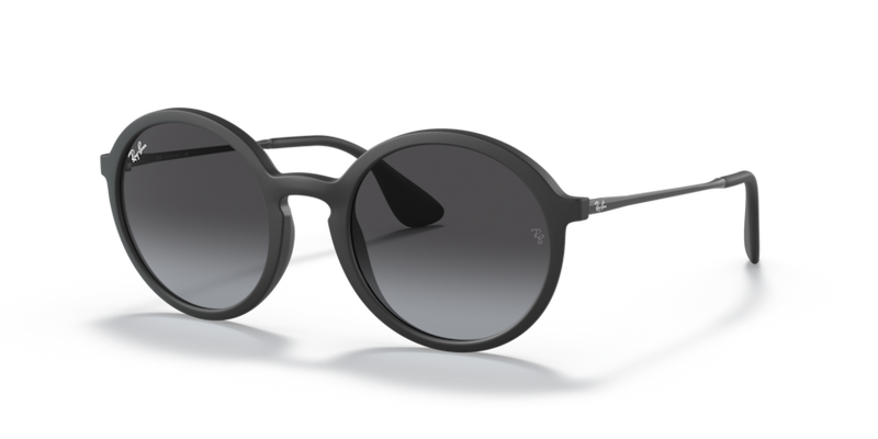 Rubber Black - 0RB4222 8053672359176