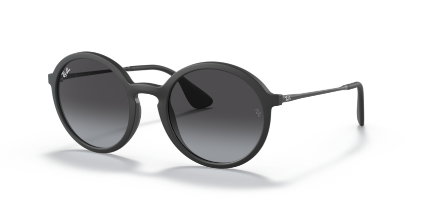 Rubber Black - 0RB4222 8053672359176