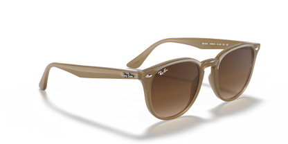 Beige - 0RB4259 8053672602456