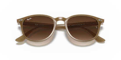 Beige - 0RB4259 8053672602456