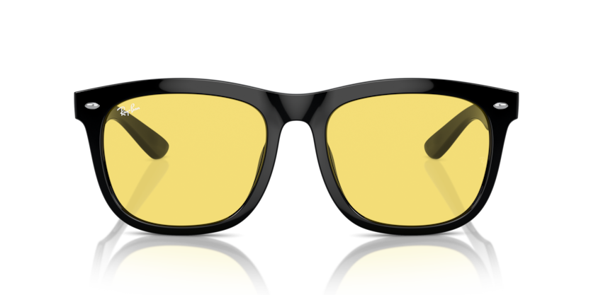 0RB4260D - Ray - Ban - (Black) Yellow - 57 - 19 - 145 MM - Ardor Eyewear 8056262048597