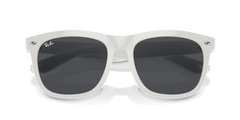 0RB4260D - Ray - Ban - (White) Dark Grey - 57 - 19 - 145 MM - Ardor Eyewear 8056262048610