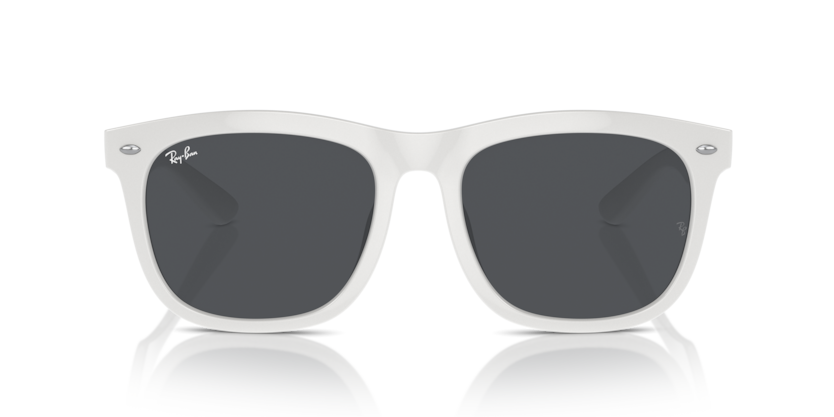 0RB4260D - Ray - Ban - (White) Dark Grey - 57 - 19 - 145 MM - Ardor Eyewear 8056262048610