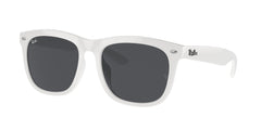 0RB4260D - Ray - Ban - (White) Dark Grey - 57 - 19 - 145 MM - Ardor Eyewear 8056262048610