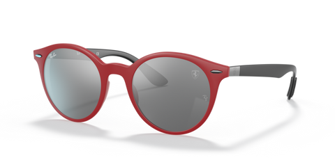Red - 0RB4296M 8056597458290