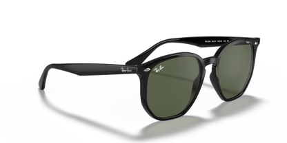 Black - 0RB4306 8056597072991