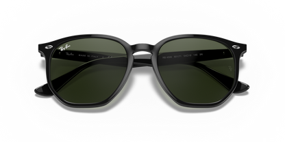 Black - 0RB4306 8056597072991