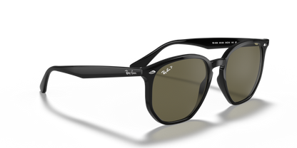 Black - 0RB4306 8056597072977