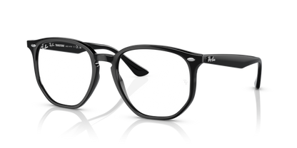 Black - 0RB4306 8056597795005