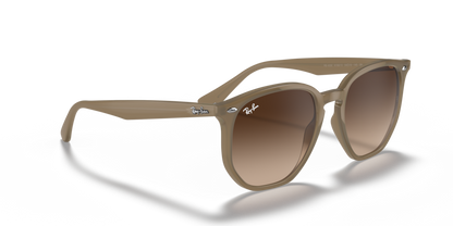 Beige - 0RB4306 8056597072960